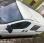 Fourgon avec parois et toit rigide nc Renault trafic