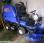 Tondeuse Iseki SFH240