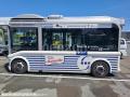 Autobus nc BLUEBUS6