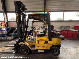  Hyster H2.50XM