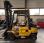  Hyster H2.50XM
