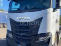 Pour semi-remorque Iveco 440S46