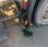 Pour semi-remorque Iveco 440S46