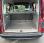 Fourgon avec parois et toit rigide Renault Kangoo