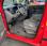 Fourgon avec parois et toit rigide Renault Kangoo
