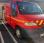 Fourgon avec parois et toit rigide Peugeot Boxer
