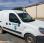 Fourgon avec parois et toit rigide Renault Kangoo
