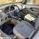 Fourgon avec parois et toit rigide Renault Kangoo