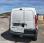 Fourgon avec parois et toit rigide Renault Kangoo