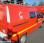 Fourgon avec parois et toit rigide Citroën Jumpy