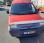 Fourgon avec parois et toit rigide Citroën Jumpy