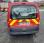 Fourgon avec parois et toit rigide Renault Kangoo