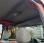 Fourgon avec parois et toit rigide Renault Kangoo