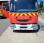 Incendie Renault Midlum