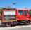 Incendie Renault Midlum