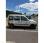 Fourgon avec parois et toit rigide Renault Kangoo