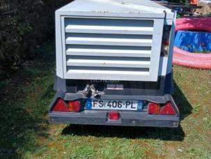 Compresseur Renault Megane