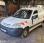 Fourgon avec parois et toit rigide Citroën Berlingo
