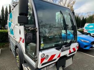 Voirie Bucher Schoerling CCT5006