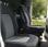 Fourgon avec parois et toit rigide Volkswagen Crafter