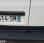 Fourgon avec parois et toit rigide Volkswagen Crafter