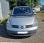 Fourgonnette dérivée de VP Renault Espace