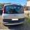 Fourgonnette dérivée de VP Renault Espace