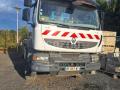 Benne amovible (à bras) Renault Kerax