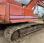 Pelle  Daewoo Exca 220