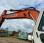 Pelle  Daewoo Exca 220