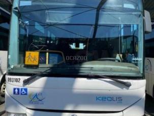 Autobus Irisbus Crossway