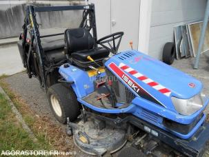 Tondeuse Iseki SXG19