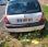 Fourgon avec parois et toit rigide Renault Clio