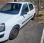 Fourgon avec parois et toit rigide Renault Clio