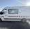 Fourgon avec parois et toit rigide Renault Master