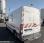 Fourgon avec parois et toit rigide Renault Master