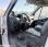 Fourgon avec parois et toit rigide Renault Master