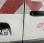 Fourgon avec parois et toit rigide Renault Master