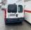 Fourgon avec parois et toit rigide Renault Kangoo