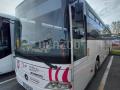Autobus Mercedes Intouro