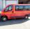 Fourgon avec parois et toit rigide Fiat Ducato