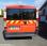 Fourgon avec parois et toit rigide Fiat Ducato