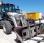 Tractopelle rigide Terex 880