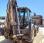 Tractopelle rigide Terex 880