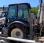 Tractopelle rigide Terex 860