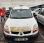 Fourgon avec parois et toit rigide Renault Kangoo