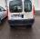Fourgon avec parois et toit rigide Renault Kangoo