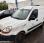 Fourgon avec parois et toit rigide Renault Kangoo