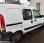 Fourgon avec parois et toit rigide Renault Kangoo