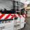 Fourgon avec parois et toit rigide Renault Master